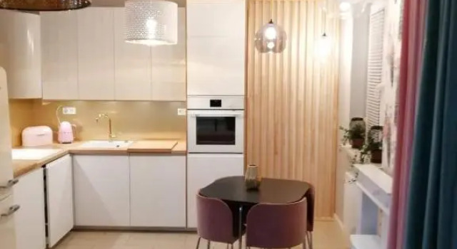 Апартаменты Apartament w trójmiescie