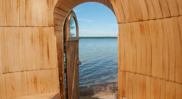 Karujärve Camping, Reserva ahora Camping Paiküla Saaremaa