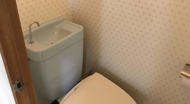 Номер Standard Business Ryokan Asahi