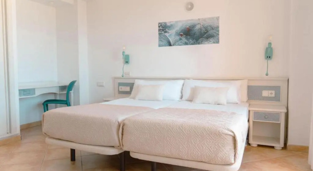 Номер Standard Rosamar Ibiza Hotel