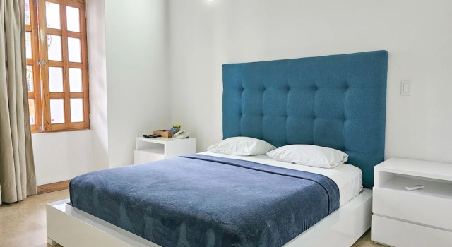 Семейный номер Standard La Mercedes Hostal Boutique By MH