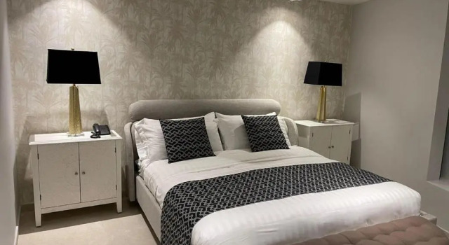 Люкс Hotel Boutique Casa Hendaus