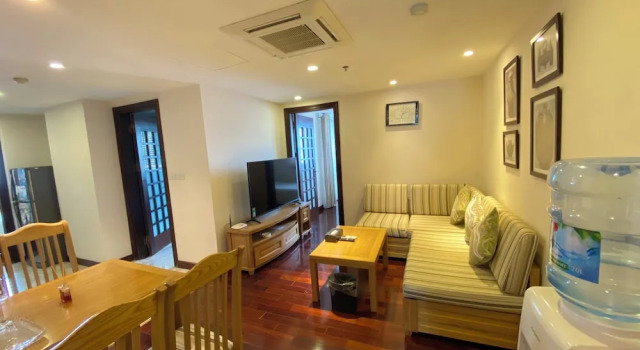 Апартаменты Luxury Hai Phong Tower - Apartment & Hotel