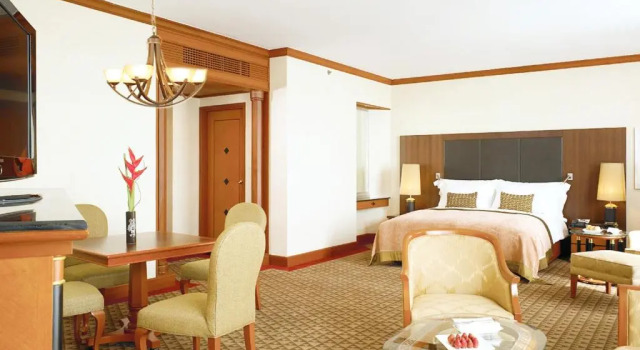 Полулюкс The Heritage Grand Khon Kaen Hotel and Convention
