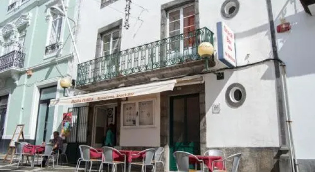 Sao Jose Guesthouse, Забронировать Гостевой дом Гостевые дома Понта Делгада, рядом с Здание мэрии города Понта-Делгада, Гостевой дом