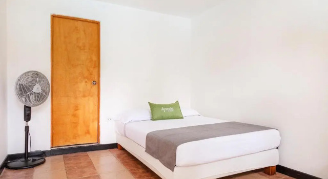 Номер Economy Hotel Premium Real