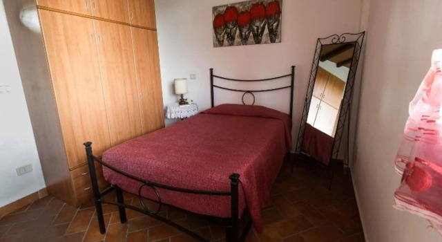 Agriturismo Cupido