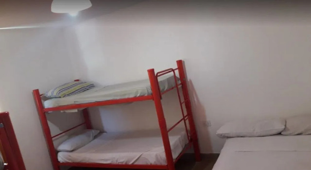 Hostal Travellers, Забронировать Отель Отели Сальта с бассейном, рядом с La Merced Church, Бассейн