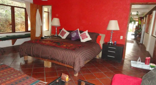 Люкс La Casa del Rio