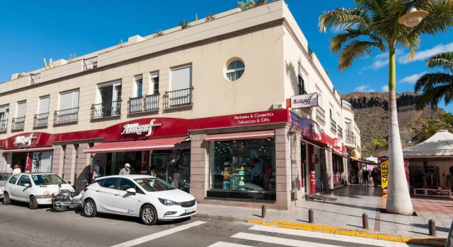 Modern Apartment in Puerto de Mogan Artes II
