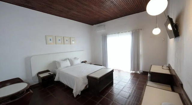 Люкс Deluxe рядом с пляжем Delphin Beach Hotel