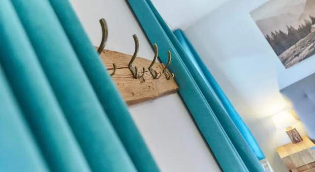 Студия Apartments Lakeside 29 Zell am See