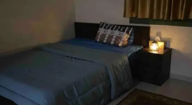 Entire Studio Flat in Sharjah., Забронировать Апартаменты/квартира Апартаменты Шарджи, рядом с Al Jazeera Park, Апартаменты/квартира