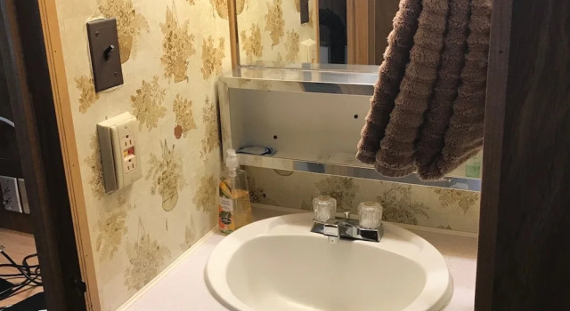 Номер Standard Grandview Cabins & RV Resort