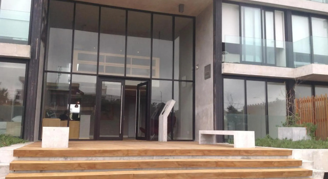 Apartamento Rambla 24