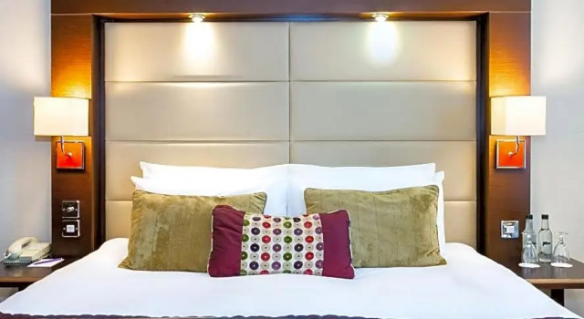 Семейный номер Standard The Park Royal Hotel & Spa