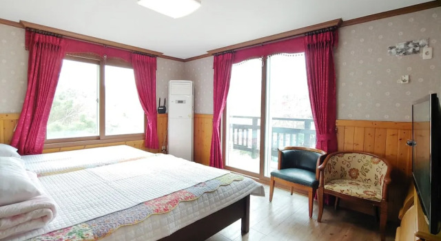 Семейный номер Standard Eco Resort