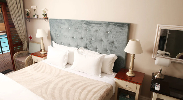 Oleander Guest House