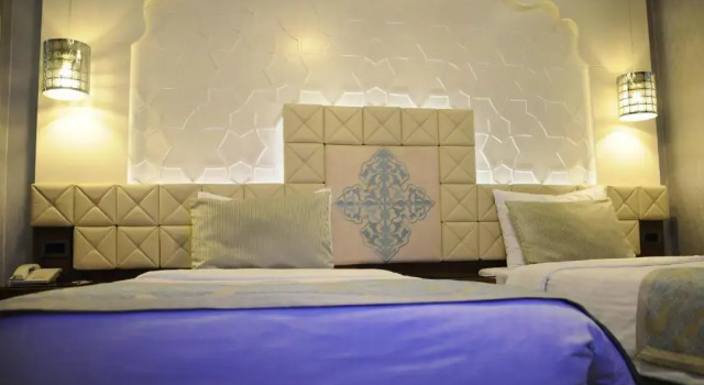 Номер Standard Grand Star Hotel Premium