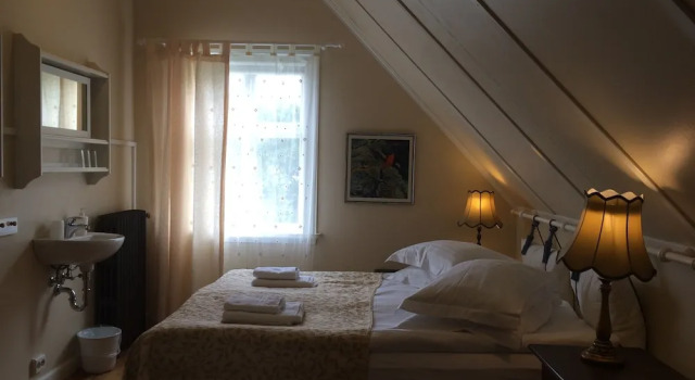 Номер Standard Forsæla Apartmenthouse
