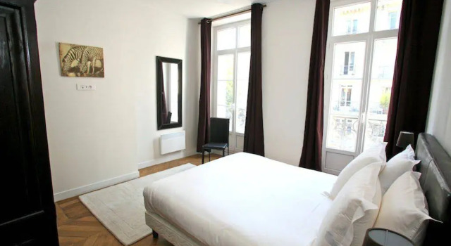 Bridgestreet Le Marais - les halles - Republique, Забронировать Отель Отели Парижа 3 звезды, 3*