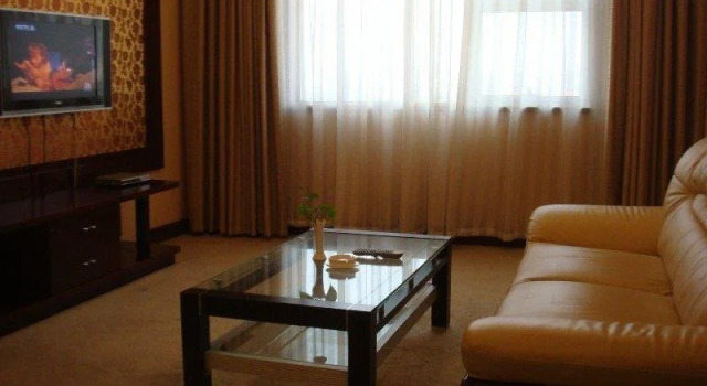 Wuneng International Hotel
