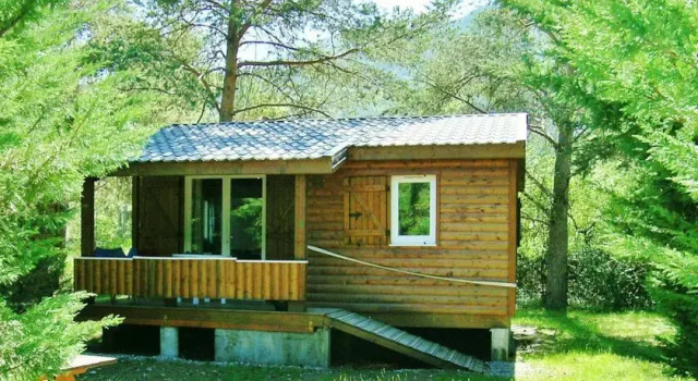 Camping de lIle
