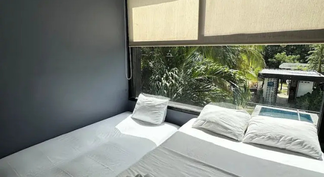 Номер Standard Bacalar 102 Hotel
