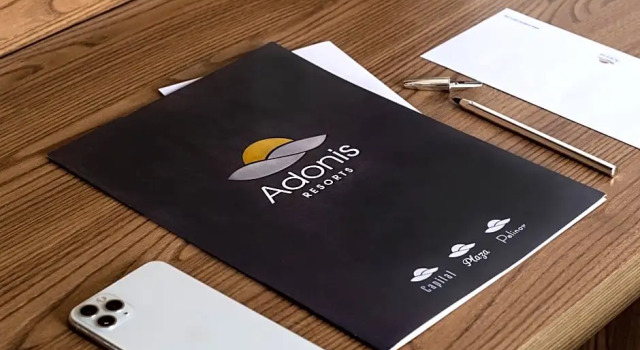 Номер Standard Hotel Adonis Capital