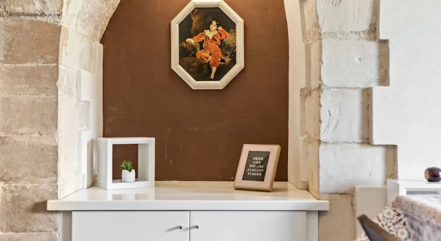 Vintage Holiday Home in Ragusa Ibla With Balcony, Book Vacation Home Hotels in Sicily with Parking, Parking