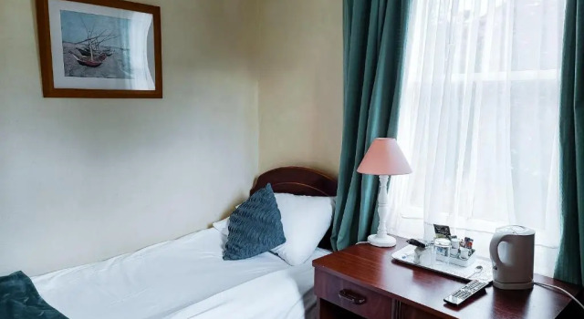 Одноместный номер Standard Pickwicks Guest House