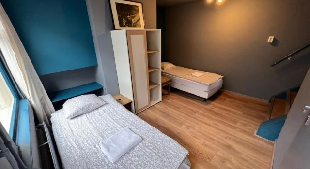 Люкс Nes B&B