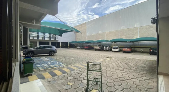 Двухместный номер Standard Hotel Capital Das Pedras