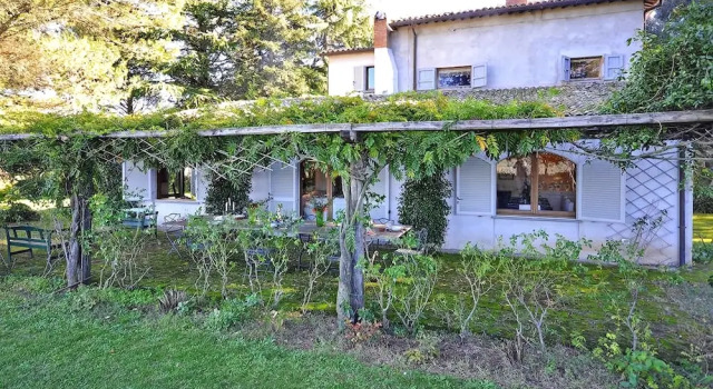 Verdidea - VILLA EUGENIA