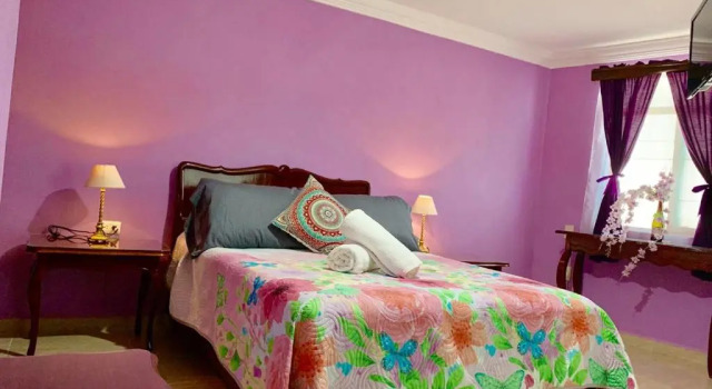 Апартаменты Hotel Spa Maggic Home Panorámica