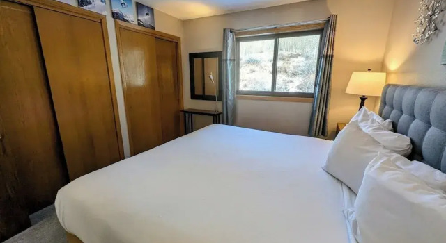 Enclave 5 by SummitCove Vacation Lodging