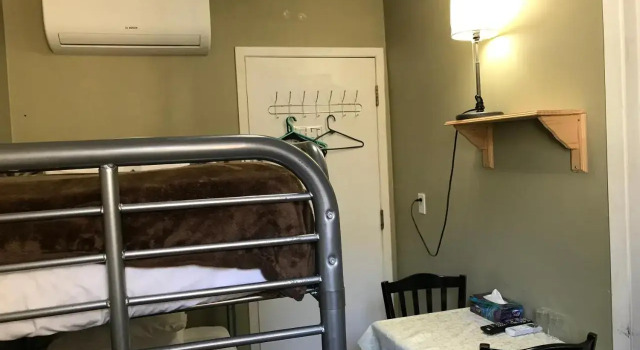 Auberge La Caravelle, Rezervovat Hostel Quebec 