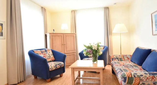 Modern Apartment in Göhren Germany Near Baltic Sea Beach