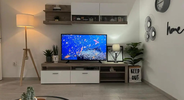 Apartment Aria - BBQ grill & garage, Забронировать Апартаменты/квартира Апартаменты Макарска, рядом с Набережная Рива (Макарска), Апартаменты/квартира