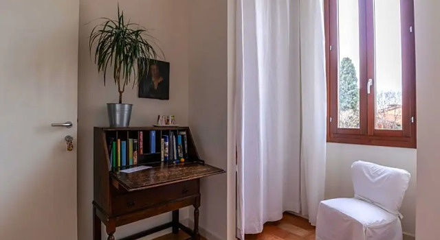 B&B Giorni Dipinti, Забронировать Отель Сан-Марко - Сантиссима-Аннунциата Флоренция, рядом с Дом Буонаротти