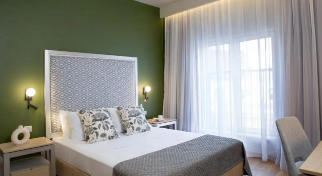 Habitación doble Estándar Zeus Essence Bucharest, Trademark Collection by Wyndham