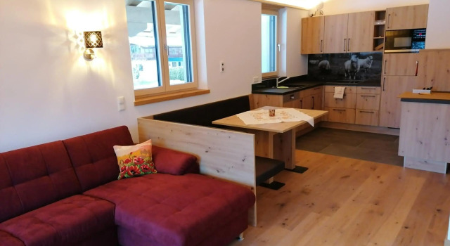Apart Auszeit, Prenota Hotel Hotel a Tirolo con parcheggio, Parcheggio