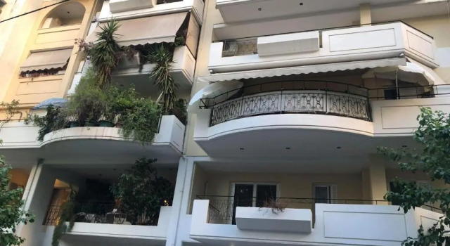 Stegi Apartment near Acropolis