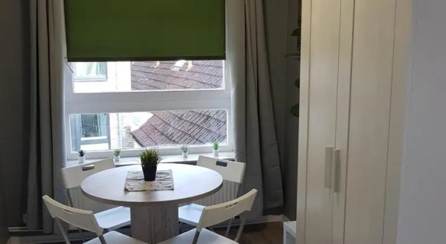 Flensburg Zentrum 50 03, Забронировать Апартаменты/квартира Апартаменты Фленсбург, рядом с Фленсбургская гавань, Апартаменты/квартира