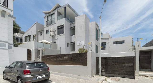 Bickley Terraces 1- Adults Only