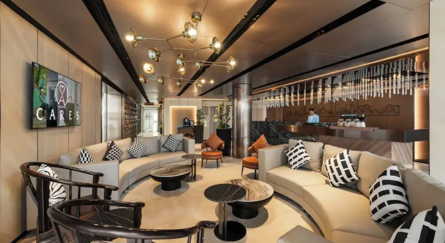 Citadines Connect Bertam Georgetown Penang, จอง คอนโดโรงแรม George Town ปูลัวปีนัง