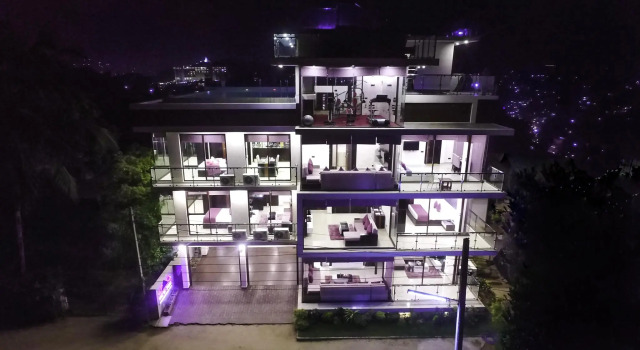 Номер Standard View360