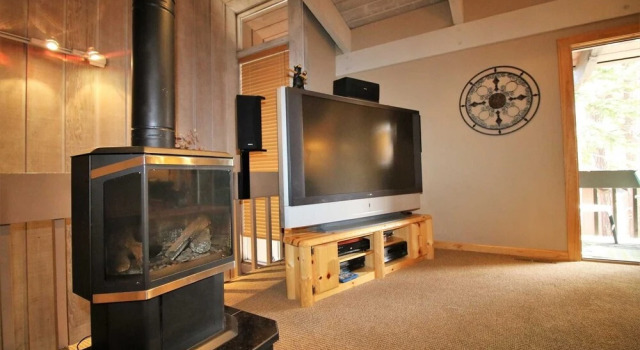 Mammoth S #119 4 Bedroom Condo, Забронировать Апартаменты/квартира Маммот-Лейкс Маммот, рядом с Гондольный подъемник Вилидж