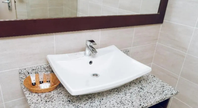 Двухместный номер Standard Great Zimbabwe Hotel