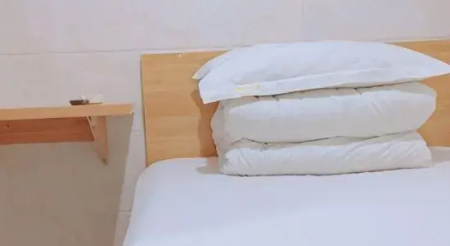 Номер Standard Pinghan Hostel